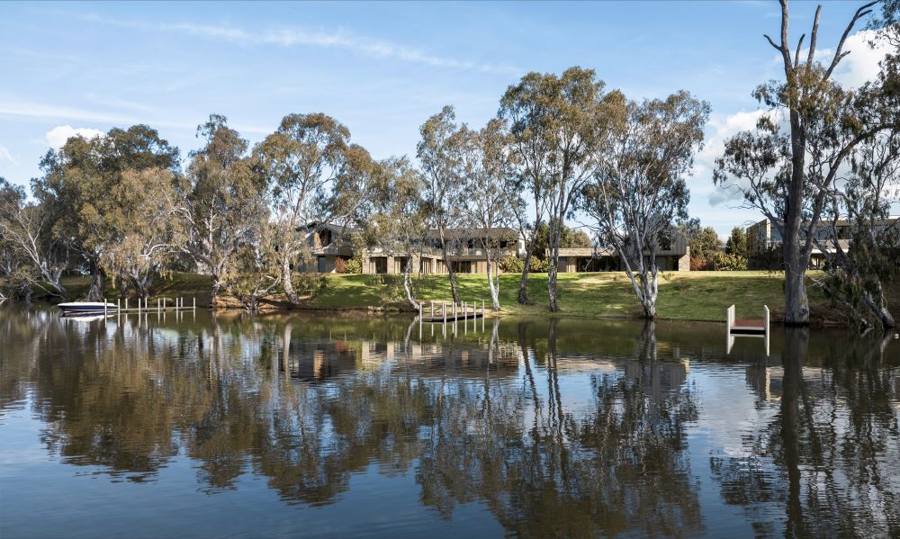 [Land for Sale] Riverside Court Estate, Bundalong OpenLot